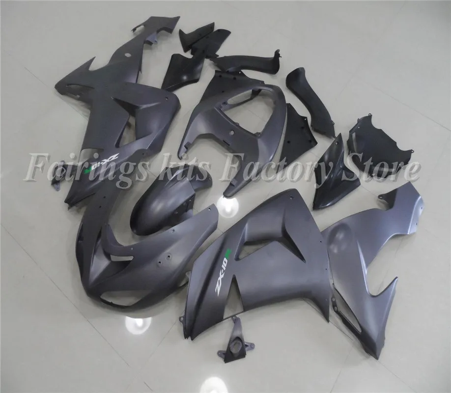 2017 zx10r fairings