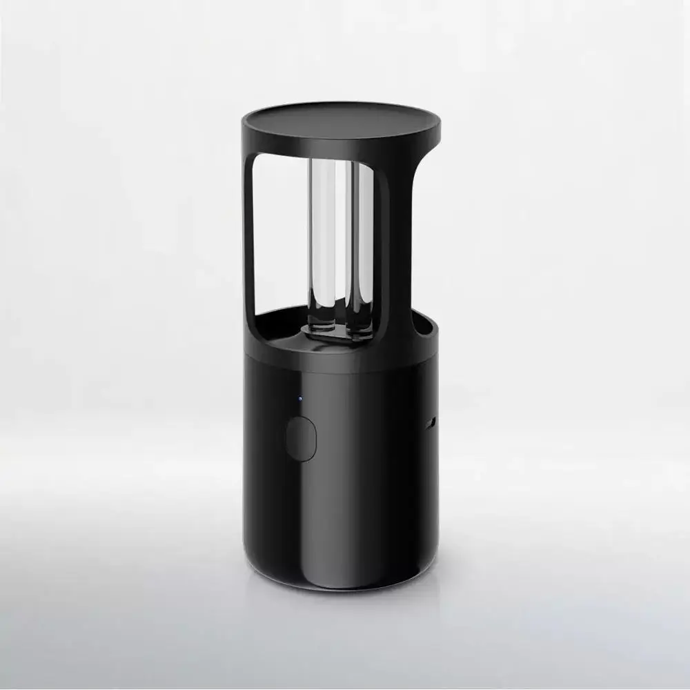 Xiaomi Xiaoda UVC бактерицидная озоновая стерилизующая лампа ультрафиолетовый