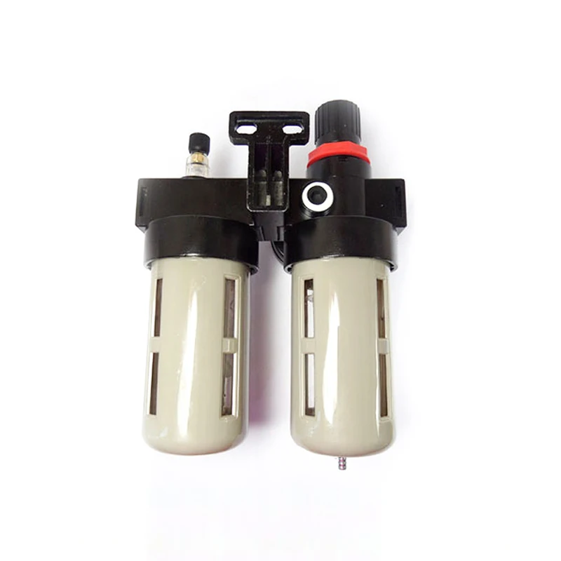 pressao valvula lubrificador compressor pneumatico separador de oleo 03