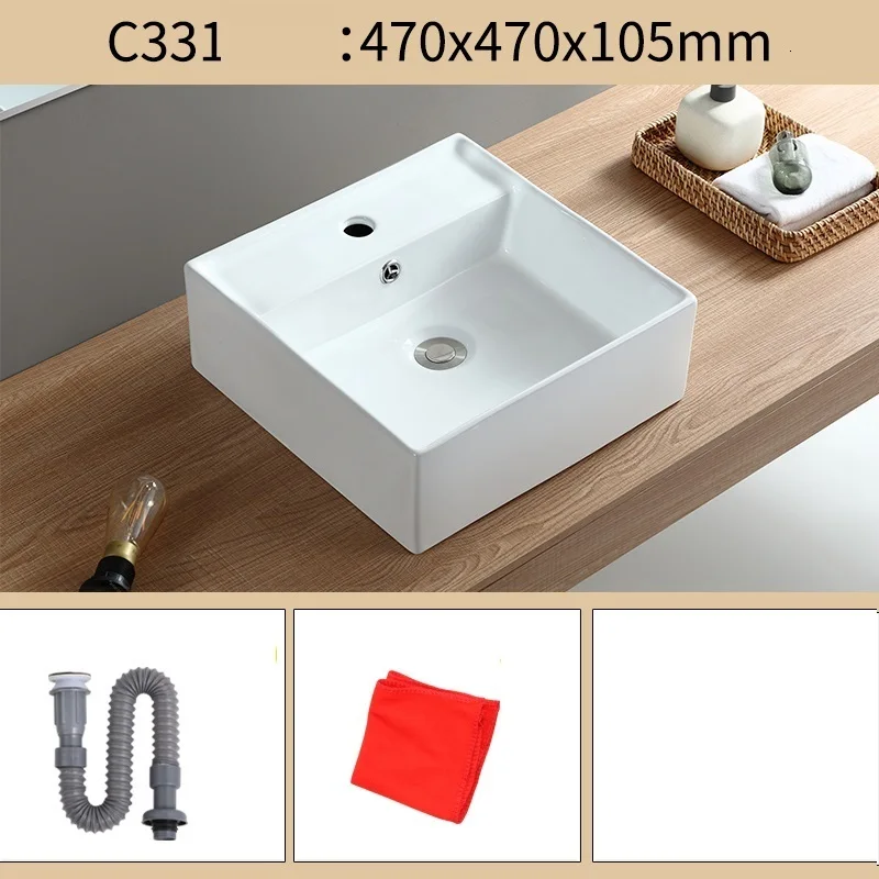 Bagno умывальник собре Encimera Bassin Para Salle De Bain Evier Waschbecken Lavatorio Wasbak Куба кран для раковины, кран для раковины, пию Banheiro умывальник
