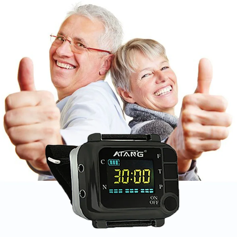 

High Blood Pressure Low Level Laser Therapy Watch for High Blood Sugar Blood Fat Cholesterol