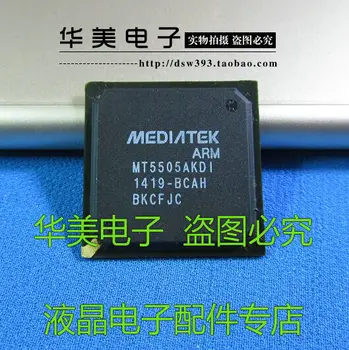 

Free Delivery. MT5505AKDI authentic LCD TV video BGA chip