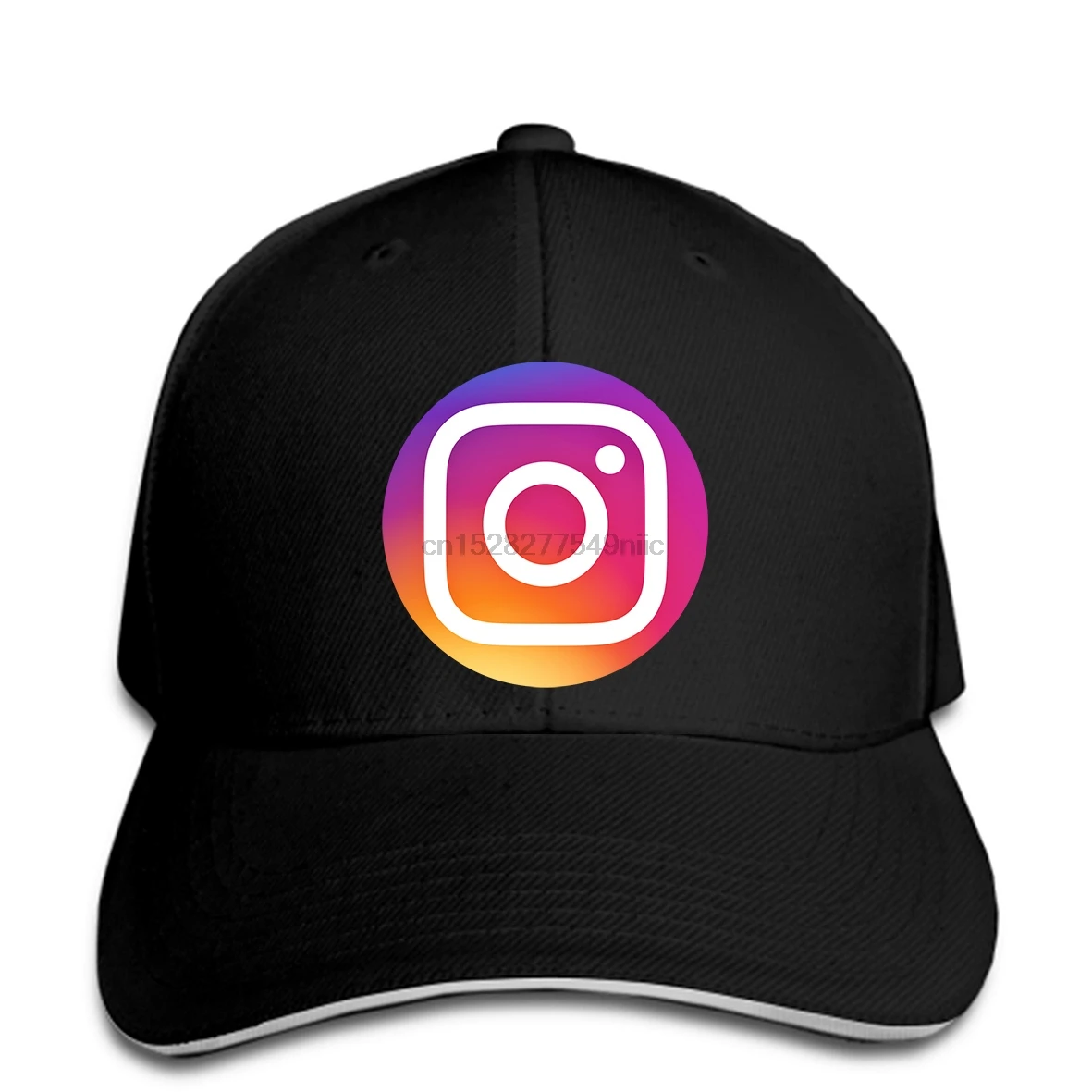 Мужская бейсболка Tonka Turkey Trot On Instagram Ig Circle бейсболка кепка с логотипом Женская кепка