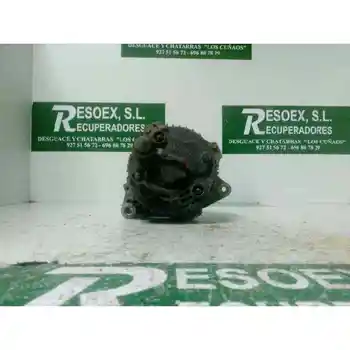 

2541767C ALTERNATOR CITROEN ZX