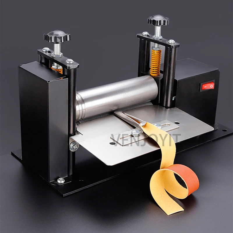 Электрическая небольшая машина для вытягивания кожи ручной диспенсер клея