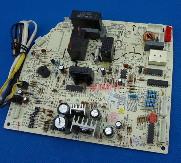 Подходит для прозрачной материнской платы кондиционирования воздуха M502F1 30135038