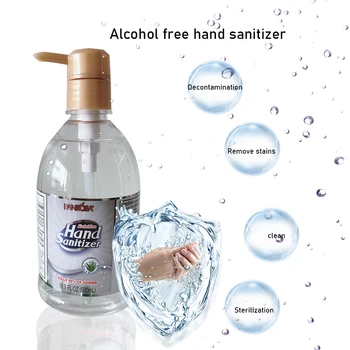 

2 PCs 1000ml Hand Washing Liquid Sanitizer Sterilization Hand Washing Gel Press Hand Soap 2020(ship to USA 7 days arrive!)