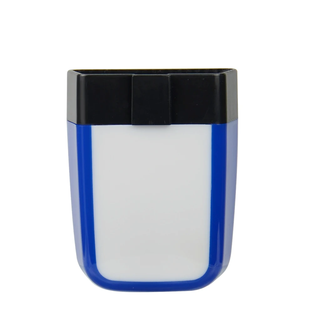 vLinker MC+(BLE+Bluetooth) 蓝色 (11)