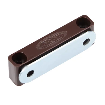 

uxcell Magnetic Catch Latch, Catches for Cabinet Door Closet with Strong Magnetic