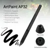 GAOMON PD2200 21.5 Inch Graphic Tablet Display with Full HD 92% NTSC Gamut Screen 8192 levels Battery-free Pen&Tilt Function 3