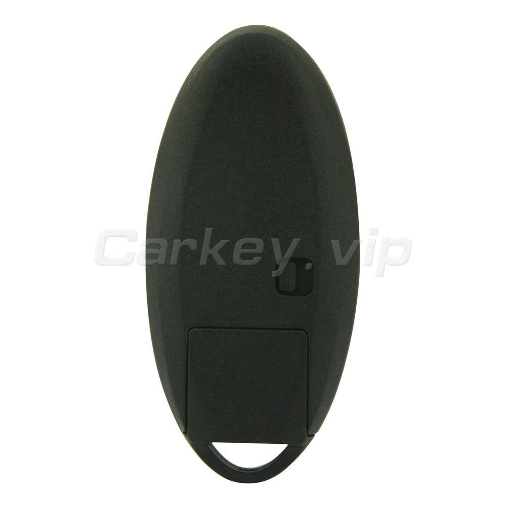 Remotekey умный Автомобильный ключ 2 кнопки 433 92 МГц для Nissan Qashqai X Trail 2014 2015 2016|key button|buttons