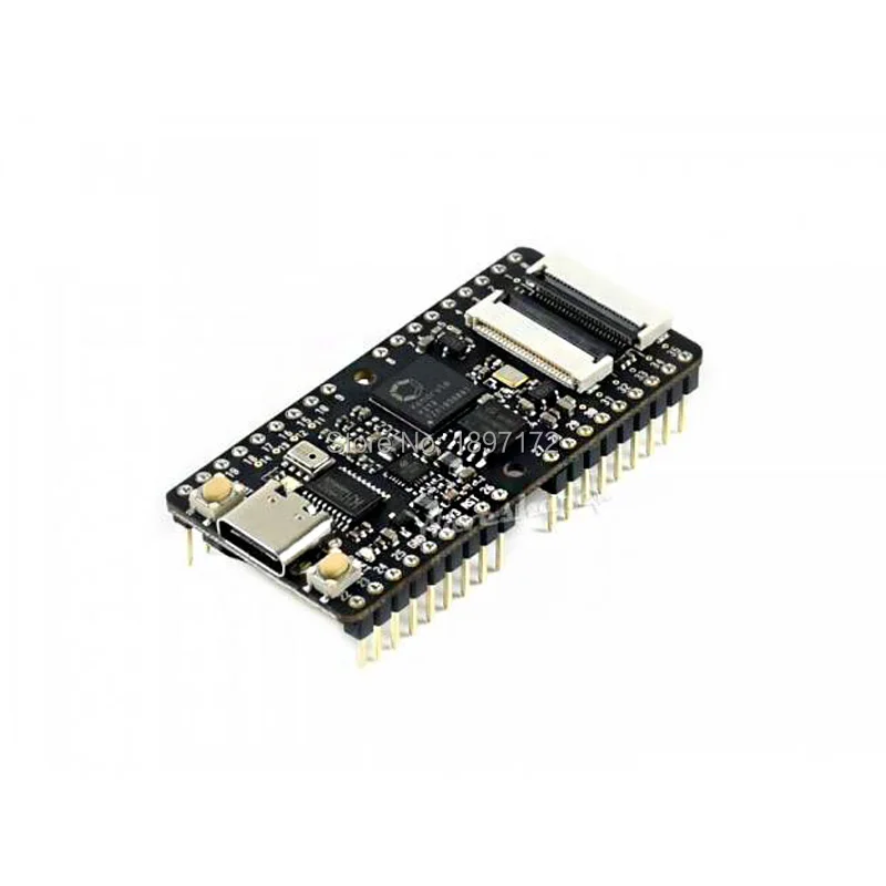 Sipeed maixdumaix Bit aiot AI developer kit двухрядный pinheader малый форм-фактор