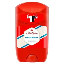 Дезодорант твердый «White Water» Old Spice, 50 мл