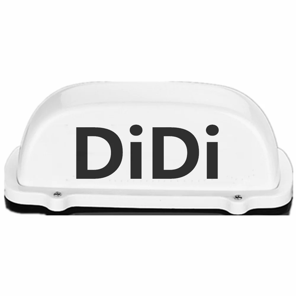 

12V LED car top light DiDi dome light Roof lights waterproof