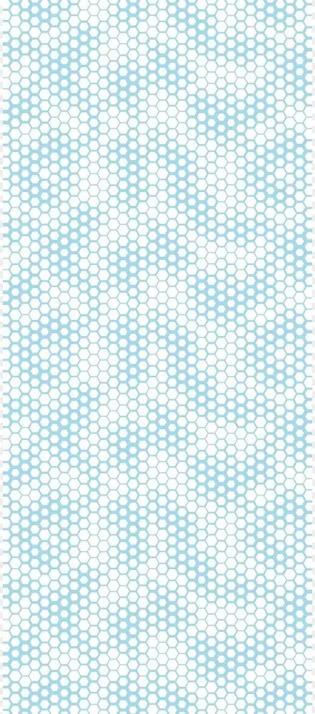 蓝色六角形渐变壁纸png图片素材免费下载 图片编号qdozeenk Pngbag素材网