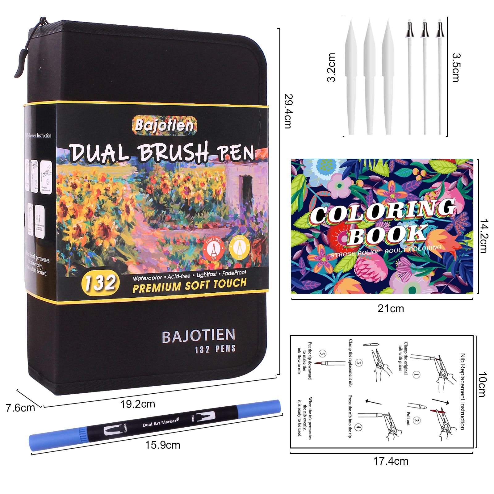 https://ae01.alicdn.com/kf/H97d602ec13904df2b2255c3a63863578f/132-Colour-Dual-Brush-Pens-Felt-Tip-Pens-Brush-Markers-for-Calligraphy-Drawing-Sketching-Colouring-Book.jpg