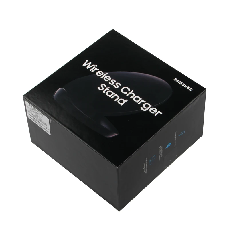 S9无线充包装盒