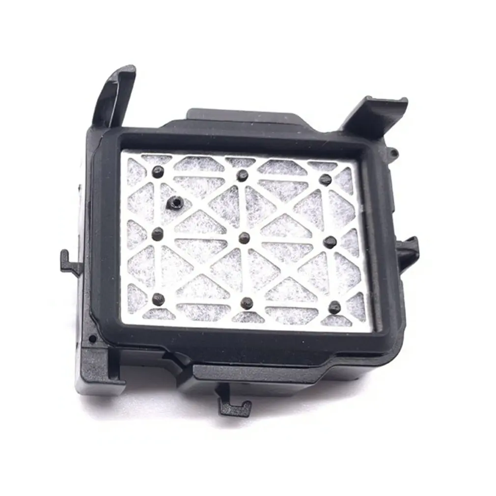Печатающая головка отходов чернил cap Pad для Epson DX5/DX7 печатающая головка cap ping Top аксессуары прочные запасные части