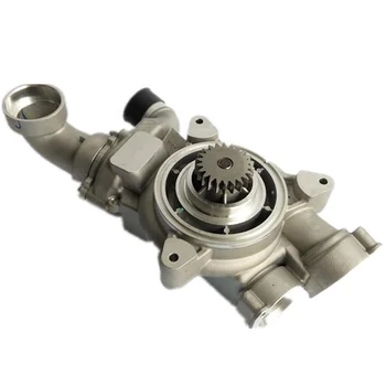 

high quality original DCI11diesel engine parts cooling system water pump D5600222003