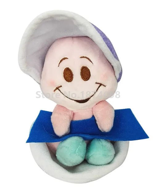 Алиса Кот белый кролик молодой ребенок Устрица плюшевые игрушки куклы для девочек Дети милые набивные игрушки куклы детские подарки