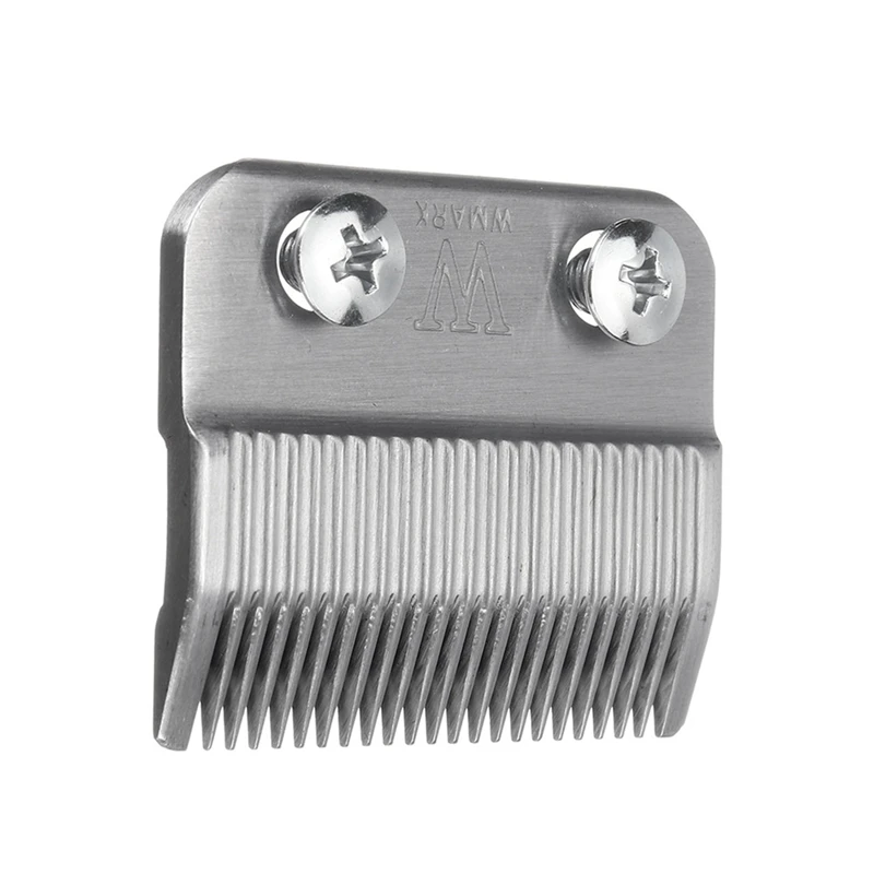 

Replace Cutter Head Metal Bottom Clipper Blade for Wahl Electric Shaver