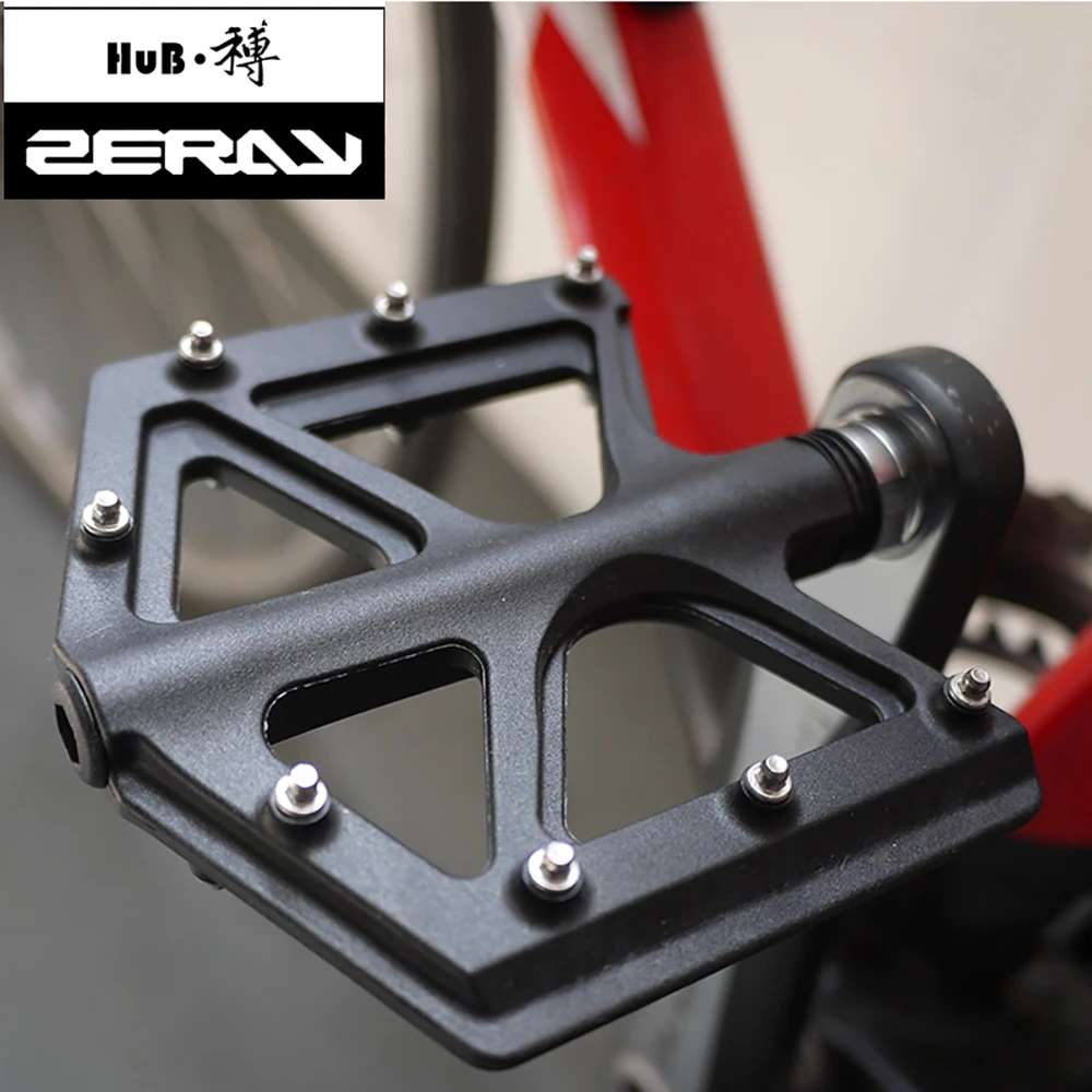carbon mtb pedals
