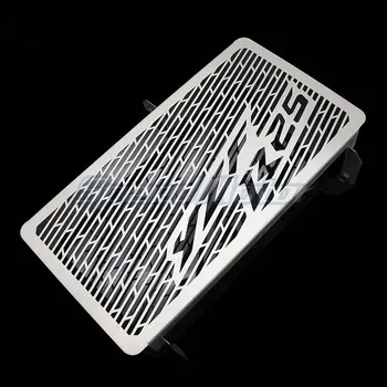 

Suitable for Motorcycle yamaha YZF R25 refitted water tank protection net radiator cover