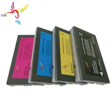 T5442-t5444/t5448 Пустой совместимый чернильный картридж с одноразовым чипом для принтера Epson 4400 пустой чернильный картридж 4400