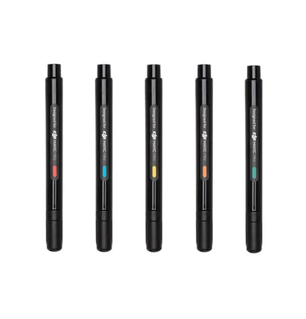 Buy DJI Mavic Mini DIY Creative Kit For DJI Mavic Mini Sticker Set Hand Draw Skin for Mavic Mini Drone Accessories