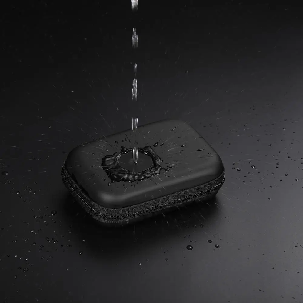 Чехол для внешнего жесткого диска BUBM 2 5 &quot защитный чехол Seagate Samsung WD внешний
