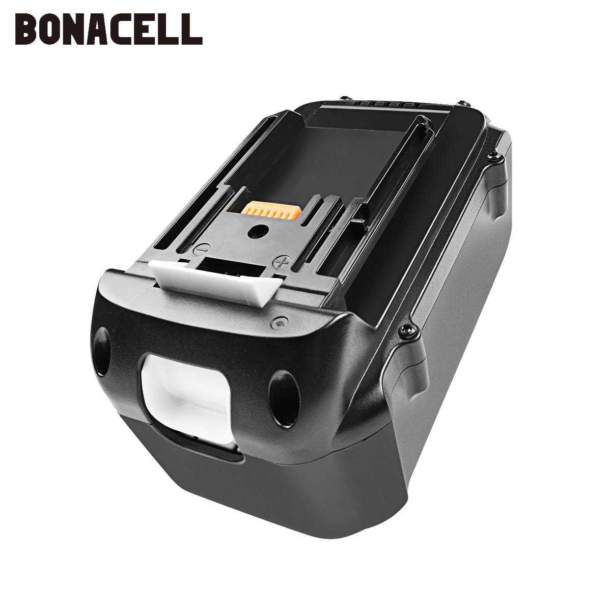 Bonacell для Makita е-байка 36В светодиодный 3000 мА/ч, BL3626 194874-0 BL3622A 194873-2 BL3622 BHR261RDE MUB360DZ BBC300 BBC300L литий-ионная аккумуляторная батарея L50