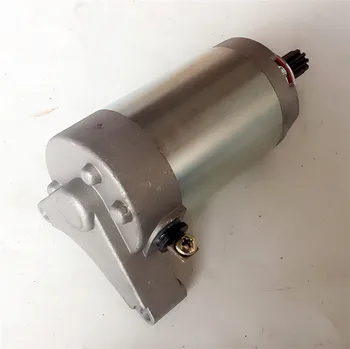 

Motorcycle Parts Starter Motor JYM250 Starter Motor