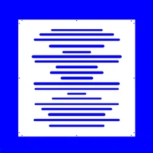 Sound-Absorbing-Diffuser Acoustic-Body Full-Frequency 0 AC-003 Tuning-Board MLS Two-Dimensional