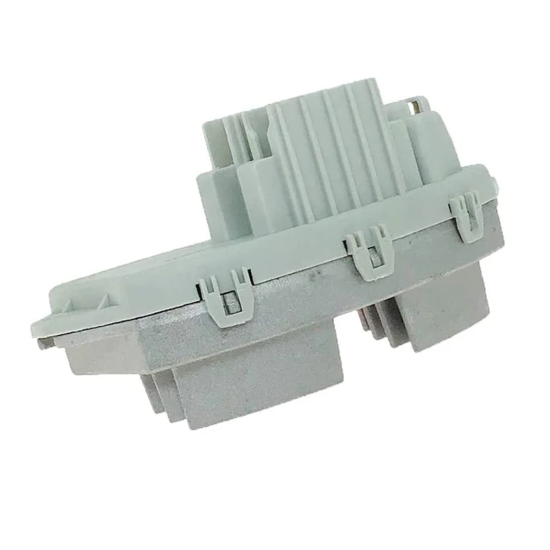 Blower Fan Control Unit For BMW 1 3 X1 X3 X5 X6 Z4 E81 E82 E87 E90 
