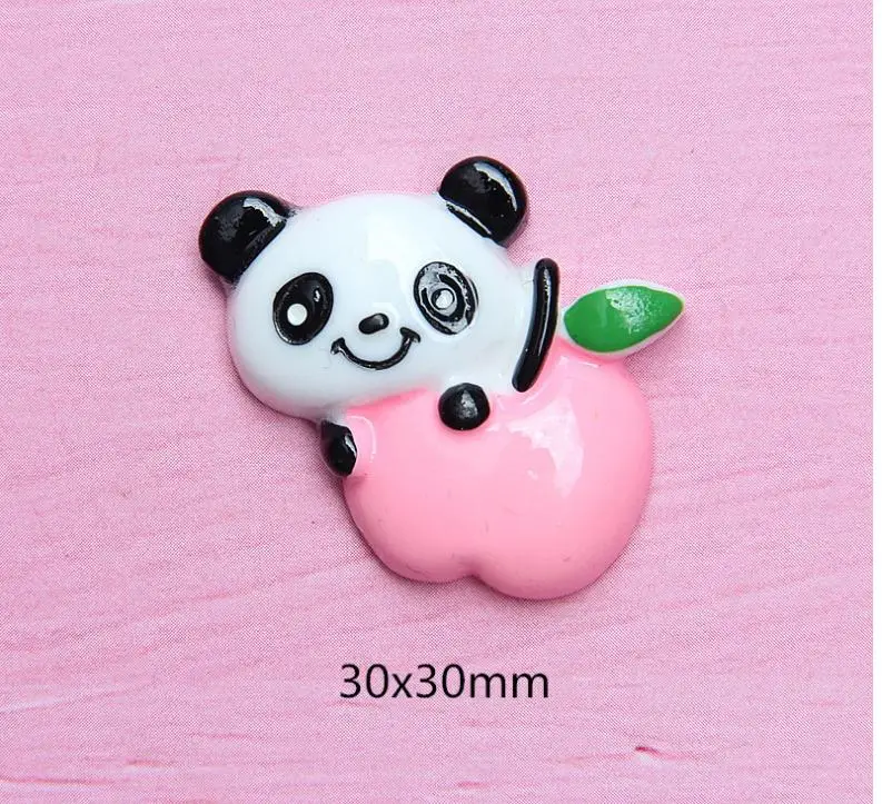 50 шт./партия милые Kawaii Мультяшные игрушки DIY Детские аксессуары Статуэтка мини-игрушки для моделирования