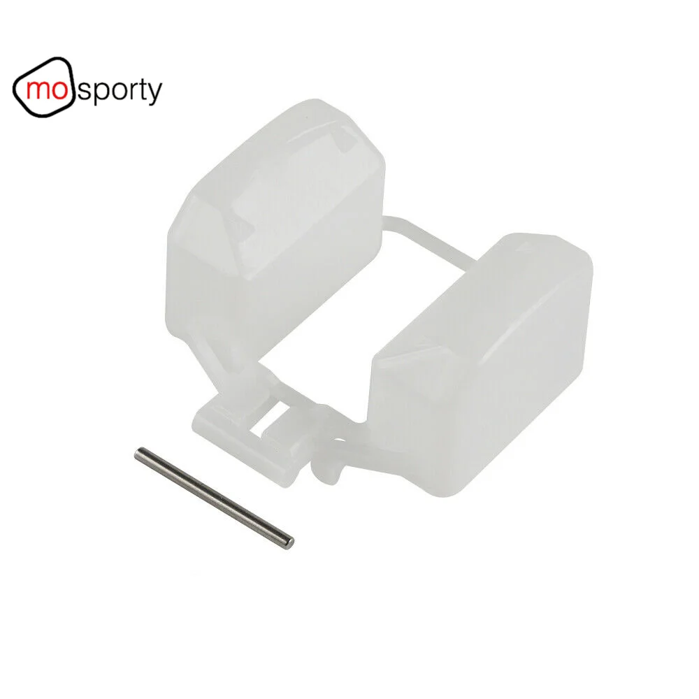Kit De Reparación De Carburador Para Moto Honda NX650 (1988-1994) - Incluye Diafragma, Flotador, Juntas, Piezas De Repuesto