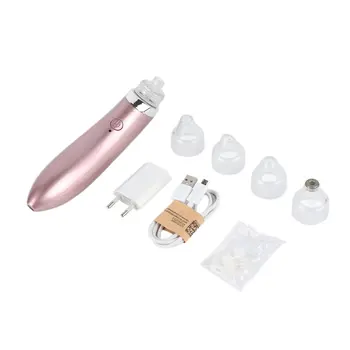 

Electric blackhead instrument pore cleaner beauty instrument home