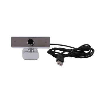 

Usb Live Camera 1080P HD 5 Megapixel Digital Microphone Camera
