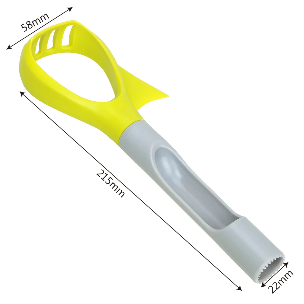 NICEYARD Seeder Corer многофункциональные гаджеты Инструменты Овощечистка для фруктов слайсер резак для фруктов пресс-прижимная машина для фруктов инструмент для удаления семян