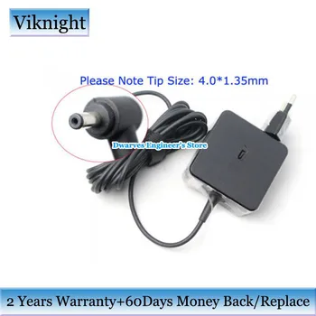 

Genuine AD890326 AD890526 ADP-40MH ac laptop adapter for ASUS VIVOBOOK UX32A S200 X201 X202 19v 1.75a 33w power adapter charger