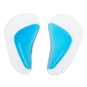 

Orthopedic Arch Support Insole Flat Foot Correction Shoe Insoles Arch Cushion Inserts