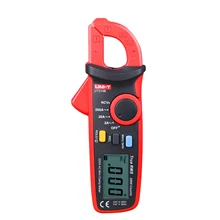Special Price UNI-T UT210B True RMS Mini Clamp Meters AC Current Voltage Auto Range VFC Capacitance Professional Multitester Special Price UNI-T UT210B True RMS Mini Clamp Meters AC Current Voltage Auto Range VFC Capacitance Professional Multitester
