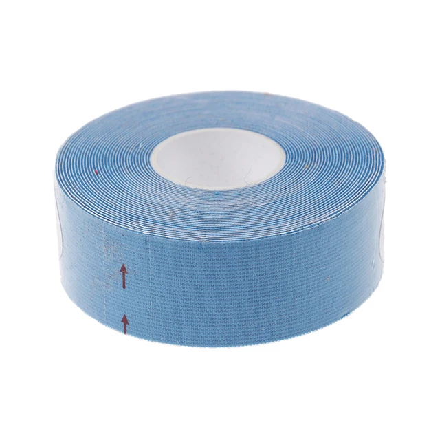 2.5CM*5M Kinesiology Tape For Face V Line Neck Eyes Lifting Wrinkle Remover Sticker Facial Skin Care Tools LBL