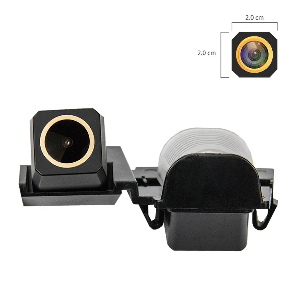 

HD 1280x720p Rear View Backup Night Vision Camera for Jeep Wrangler JKU Jeep JK YJ TJ JK J8 Rubicon Sahara Unlimited Sahara