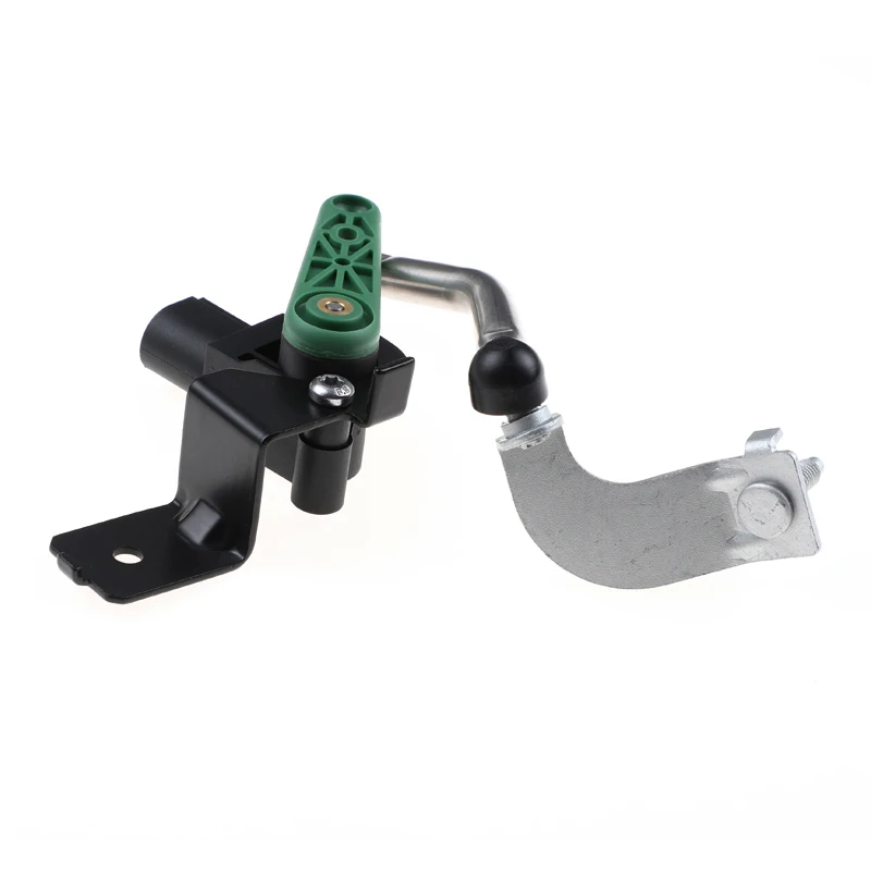 Car Headlight Level Sensor New 3C0412521B 3C0412522B For V W GOLF Tiguan AUDI Q3 CC Eos