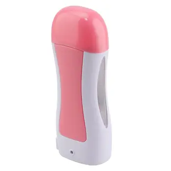 

Mini Wax Warmer Epilator Paraffin Heater SPA Hand Wax Machine Body Depilatory Wax Heater Device Hair Removal Tool