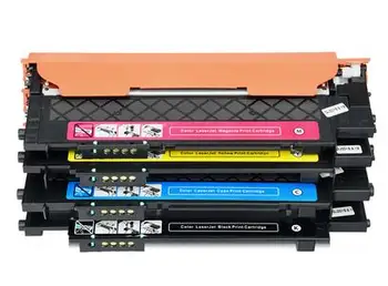 

Compatible color toner cartridge for HP Color LaserJet 150A 150NW MFP 178NW 179FNW 117A W2070A without chip