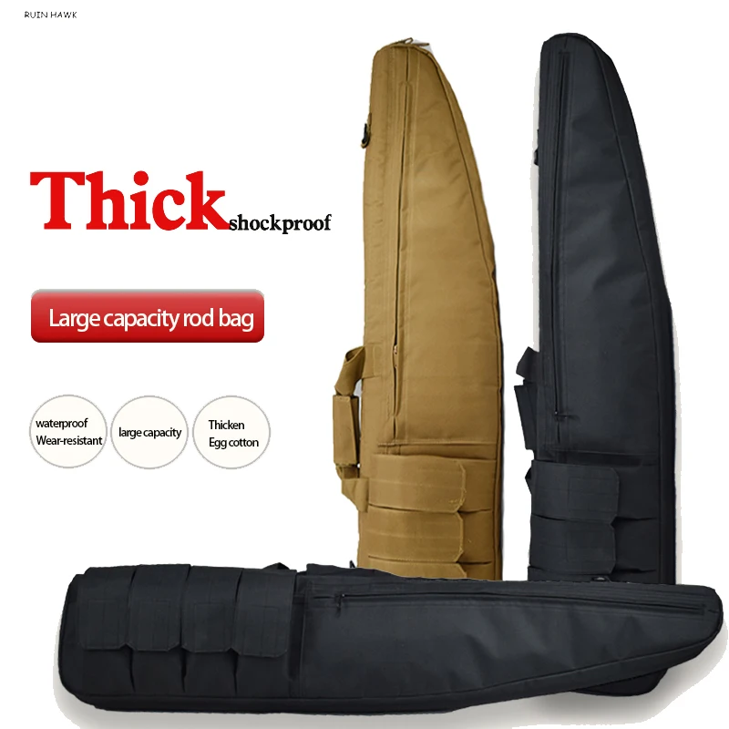 What is a Single Rifle Bag and Why You Need One for Your Next Hunting ...