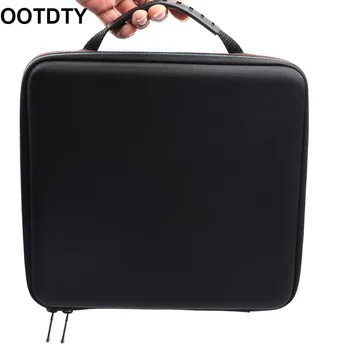 

Hard Travel Carrying Case Anti-scratch EVA Storage Bag for Novation Launchpad Ableton Controller Accessories