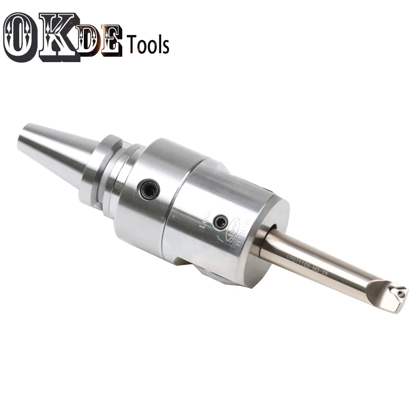 SBJ1620-83 nbj16/дробилка продукция компании Precision boring головки и с сверлящей оправкой SBJ1620 для диапазона внутренних отверстий 20-26 мм